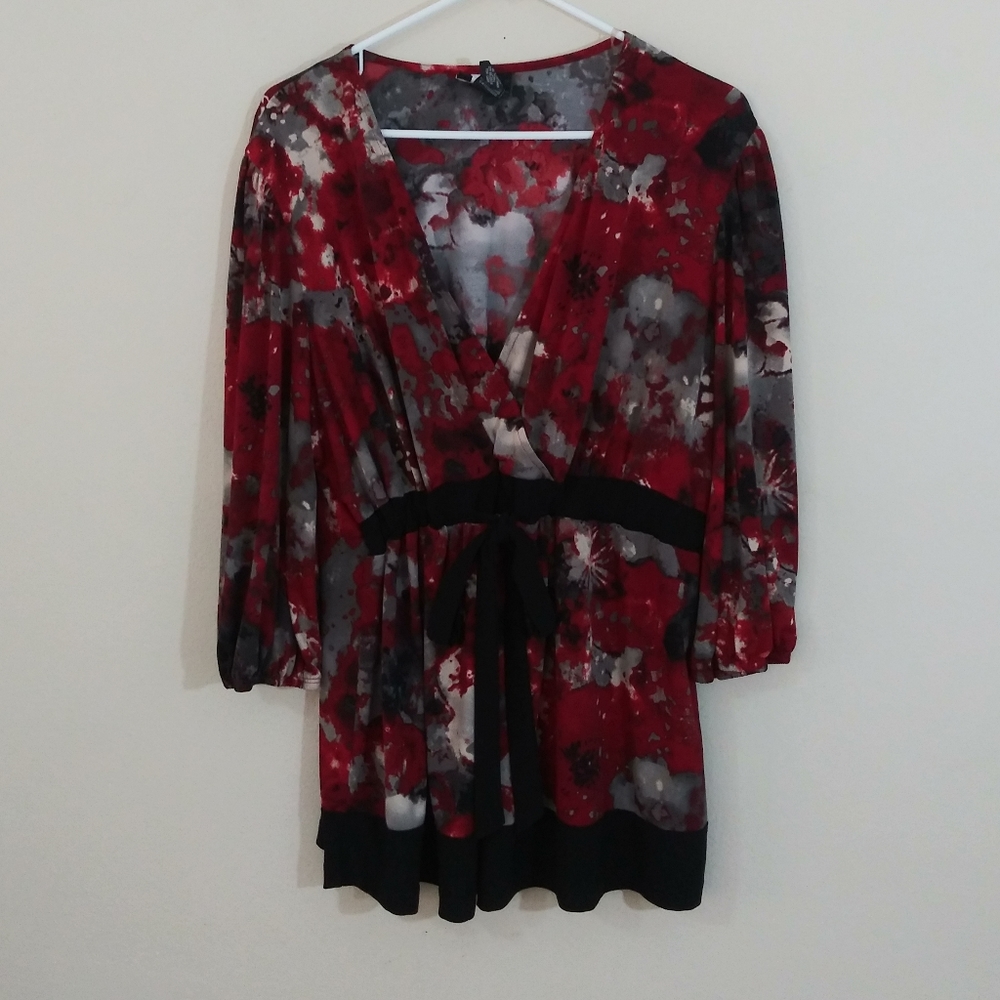 Studio 1940 🧿Blouse Sz26